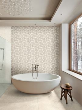 MARAZZI LIMESTONE WALL obklad 40x120cm, ivory MFCD Obrázek - fotka