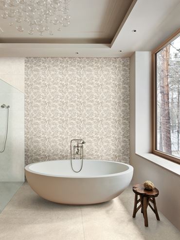 MARAZZI LIMESTONE WALL obklad 40x120cm, ivory MFCD Obrázek - fotka