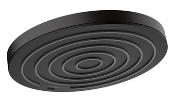 HANSGROHE PULSIFY S 260 1JET horná sprcha pr. 260 mm, EcoSmart, matná čierna