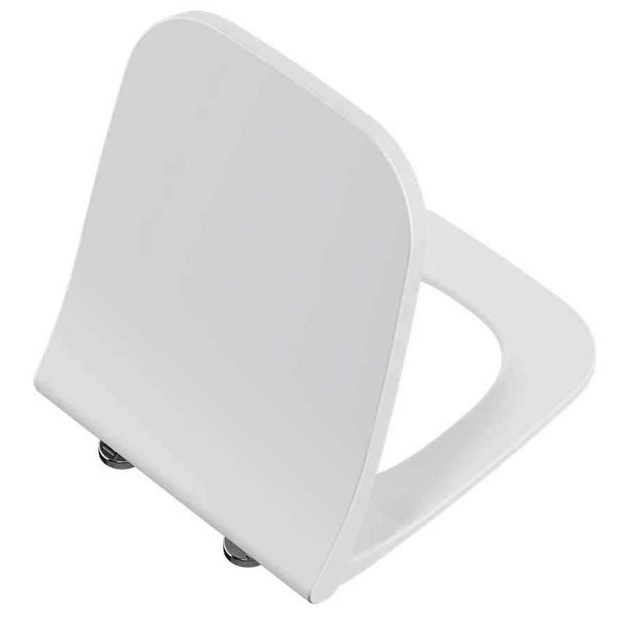 VITRA INTEGRA SQUARE WC sedadlo slim