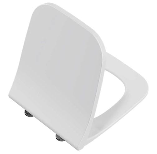 VITRA INTEGRA SQUARE WC sedadlo slim 191-003-001 Obrázek - Hlavní obrázek