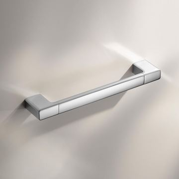 KEUCO MOLL držiak uteráka 342 mm, chróm 12707010000 Obrázek - fotka