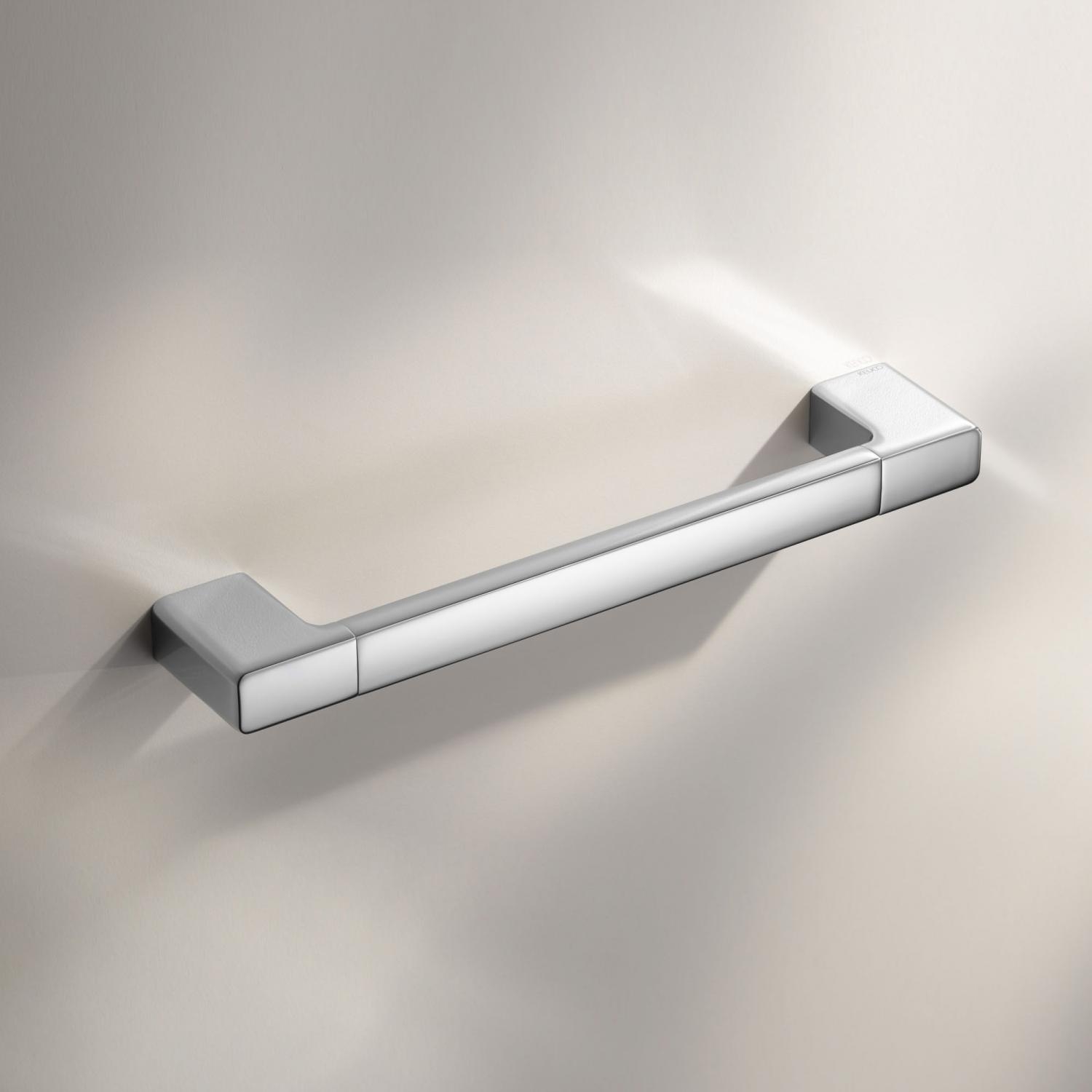 KEUCO MOLL držiak uteráka 342 mm, chróm 12707010000 Obrázek - fotka