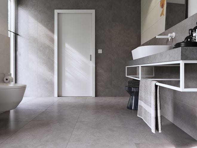RAKO BETONICO obklad 30x60 cm, sivá WAKVK791 Obrázek - fotka