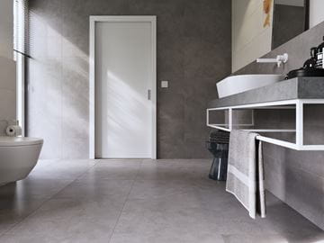 RAKO BETONICO obklad 30x60 cm, bielošedá WAKVK790 Obrázek - fotka