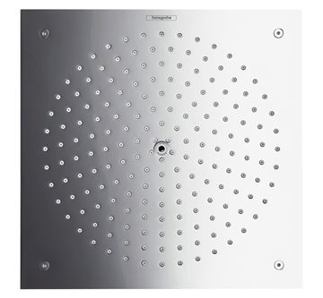HANSGROHE RAINDANCE 260/260 AIR 1JET horná sprcha 260x260 mm, EcoSmart, chróm