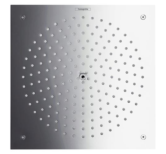 HANSGROHE RAINDANCE 260/260 AIR 1JET horná sprcha 260x260 mm, chróm 26472000 Obrázek - Hlavní obrázek