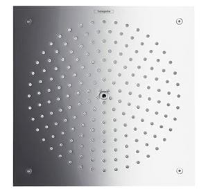 HANSGROHE RAINDANCE 260/260 AIR 1JET horná sprcha 260x260 mm, chróm