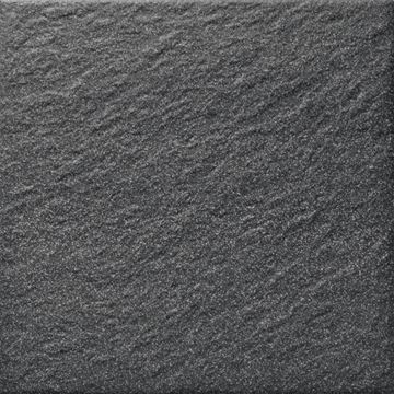RAKO TAURUS GRANIT dlažba 30x30 cm, mat reliéf, čierna