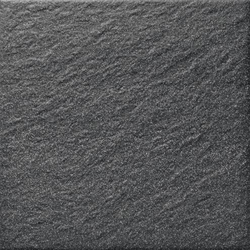 RAKO TAURUS GRANIT dlažba 30x30 cm, mat reliéf, čierna TR734069 Obrázek - Hlavní obrázek