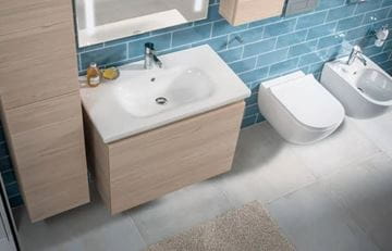 JIKA MIO-N WC sedadlo Slim, SlowClose, biela H8917160000631 Obrázek - fotka