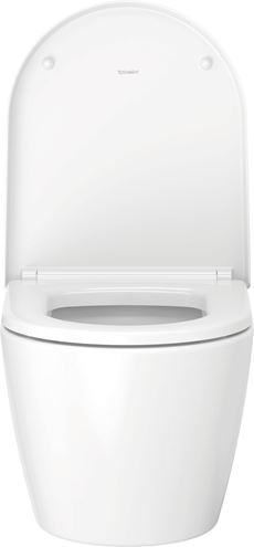 DURAVIT ME BY STARCK WC sedadlo, Soft-Close 0020190000 Obrázek - fotka