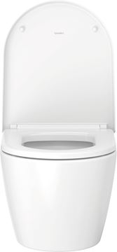DURAVIT ME BY STARCK WC sedadlo, Soft-Close 0020190000 Obrázek - fotka