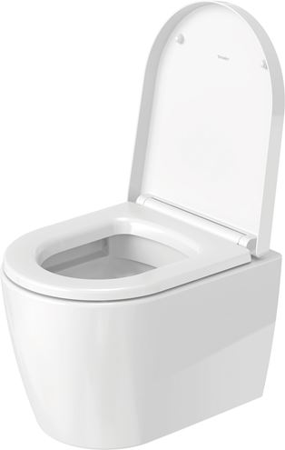 DURAVIT ME BY STARCK WC sedadlo, Soft-Close 0020190000 Obrázek - fotka