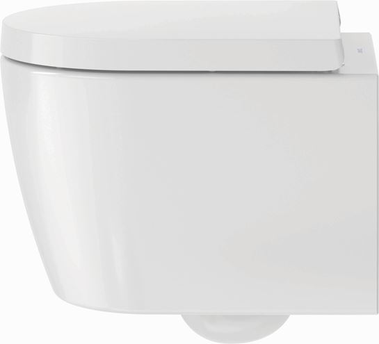 DURAVIT ME BY STARCK WC sedadlo, Soft-Close 0020190000 Obrázek - fotka