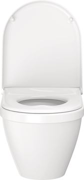 DURAVIT STARCK 3 WC sedadlo, Soft-Close 0063890000 Obrázek - fotka