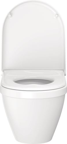 DURAVIT STARCK 3 WC sedadlo, Soft-Close 0063890000 Obrázek - fotka