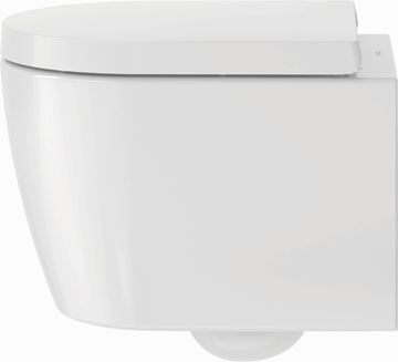 DURAVIT ME BY STARCK WC sedadlo 0020110000 Obrázek - fotka
