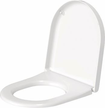 DURAVIT STARCK 3 WC sedadlo 0063810000 Obrázek - fotka