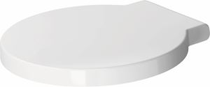 DURAVIT STARCK 1 WC sedadlo, Soft-Close
