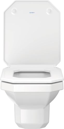 DURAVIT 1930 WC sedadlo, Soft-Close 0064890000 Obrázek - fotka