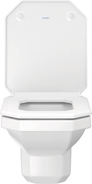 DURAVIT 1930 WC sedadlo, Soft-Close 0064890000 Obrázek - fotka