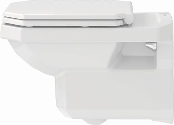 DURAVIT 1930 WC sedadlo, Soft-Close 0064890000 Obrázek - fotka