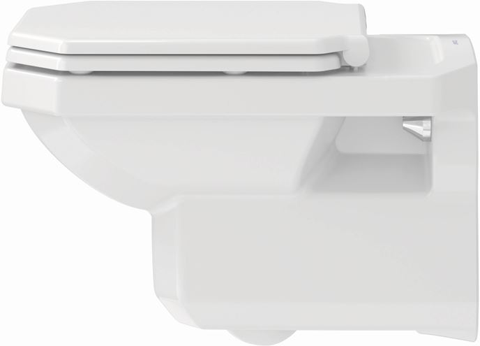 DURAVIT 1930 WC sedadlo, Soft-Close 0064890000 Obrázek - fotka