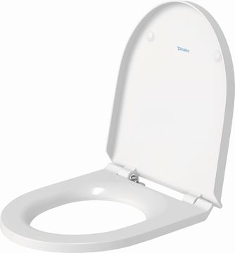 DURAVIT NO.1 WC sedadlo, Soft-Close 0020790000 Obrázek - fotka