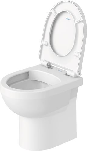 DURAVIT NO.1 WC sedadlo, Soft-Close 0020790000 Obrázek - fotka