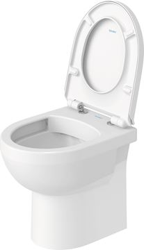 DURAVIT NO.1 WC sedadlo, Soft-Close 0020790000 Obrázek - fotka