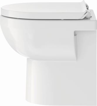 DURAVIT NO.1 WC sedadlo, Soft-Close 0020790000 Obrázek - fotka