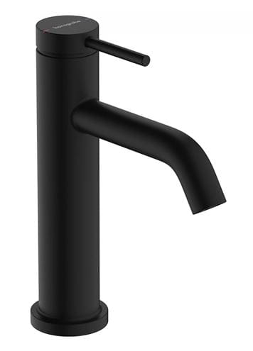 HANSGROHE TECTURIS S umývadlová stojanková batéria, EcoSmart+, matná čierna 73311670 Obrázek - Hlavní obrázek
