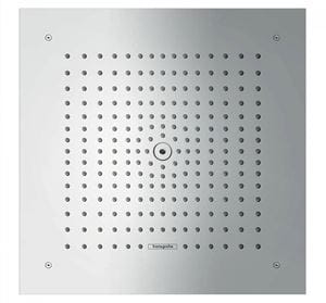 HANSGROHE RAINDANCE E 400/400 AIR 1JET horná sprcha 400x400 mm, chróm