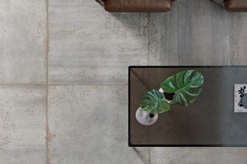 GARDENIA&ARIANA OXIDE dlažba 60x120 cm, mat, aluminium G69320 Obrázek - fotka