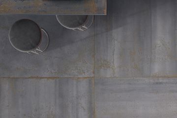 GARDENIA ORCHIDEA OXIDE dlažba 60x120cm, steel G69321 Obrázek - fotka