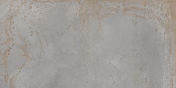 GARDENIA&ARIANA OXIDE dlažba 60x120 cm, mat, aluminium