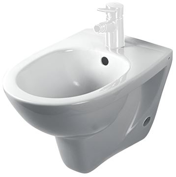 EASY závesný bidet
