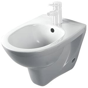 EASY závesný bidet