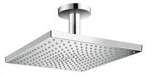 HANSGROHE RAINDANCE E 300 1JET horná sprcha 300x300 mm, s ramenom, chróm