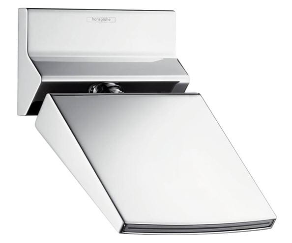 HANSGROHE RAINDANCE RAINFALL 150 1JET horná sprcha, chróm 26442000 Obrázek - Hlavní obrázek