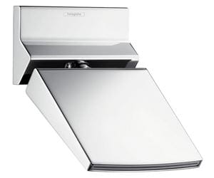 HANSGROHE RAINDANCE RAINFALL 150 1JET horná sprcha, chróm