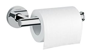 HANSGROHE LOGIS UNIVERSAL držiak toaletného papiera, nástenný, chróm