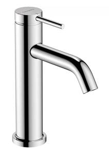 HANSGROHE TECTURIS S umývadlová stojanková batéria, CoolStart, EcoSmart+, chróm