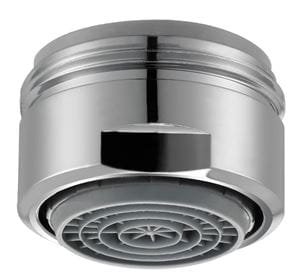 CONCEPT CASCADE SLC PCA perlátor M24x1 úsporný, chróm