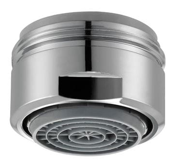 CONCEPT CASCADE SLC PCA perlátor M24x1, vonkajší závit, ECO, chróm 