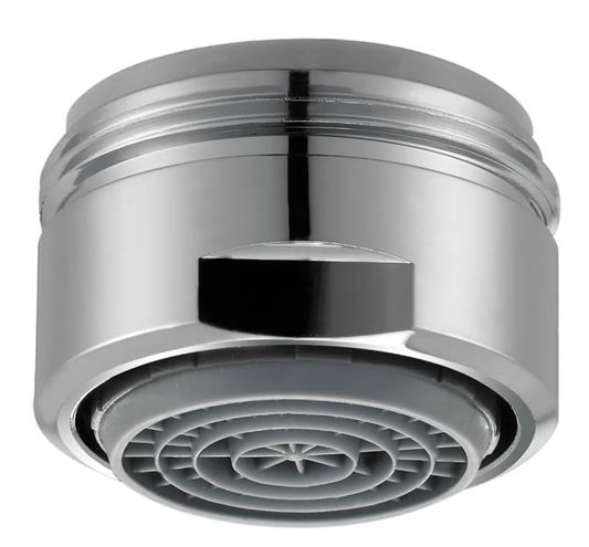 CONCEPT CASCADE SLC PCA perlátor M24x1, vonkajší závit, ECO, chróm  70750398 Obrázek - Hlavní obrázek