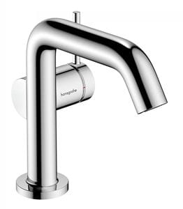 HANSGROHE TECTURIS S 110 Fine umývadlová stojanková batéria, CoolStart, EcoSmart+, chróm
