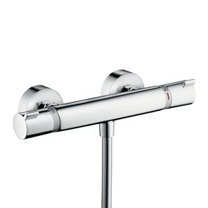 HANSGROHE ECOSTAT COMFORT sprchová nástenná termostatická batéria, chróm