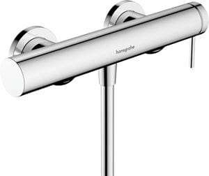 HANSGROHE TECTURIS S nástenná sprchová batéria, chróm